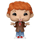 Funko Pop Mad TV Alfred E Neuman (with chase) Pop! Vinyl