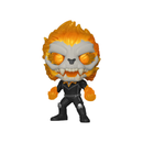 Funko Pop Infinity Warps Ghost Panther Pop! Vinyl