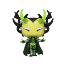 Funko Pop Infinity Warps Madame Hel Pop! Vinyl
