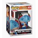 Funko Pop Gatchaman Ken the Eagle Pop! Vinyl