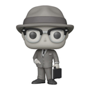 Funko Pop WandaVision 50's Vision Black & White (with chase) Pop! Vinyl
