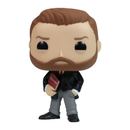 Funko Pop Bram Stoker Bram Stoker with Book US Exclusive Pop! Vinyl [RS]