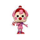 Funko Pop Candy Land Mr Mint Pop! Vinyl