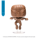 Funko Pop Marvel Comics Spider Man Wood Deco US Exclusive Pop! Vinyl [RS]
