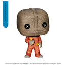 Funko Pop Trick 'r Treat Sam with Raz'r Candy US Exclusive Pop! Vinyl [RS]