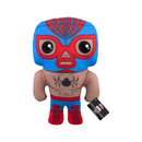 Funko Pop Marvel Lucha Libre El Aracno 17" Plush
