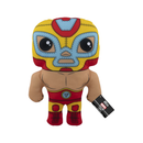 Funko Pop Marvel Lucha Libre El Heroe Invicto 17" Plush