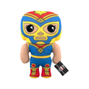 Funko Pop Marvel Lucha Libre La Estrella Cosmica 17" Plush