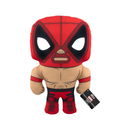 Funko Pop Marvel Lucha Libre El Chimichanga de la Muerte 17" Plush