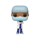Funko Pop Pop! Heroes Front Line Worker Female