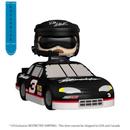 Funko Pop NASCAR Dale Earnhardt Sr with Car US Exclusive Pop! Ride [RS]
