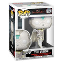 Funko Pop WandaVision The Vision Pop! Vinyl