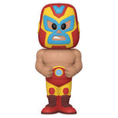 Funko Pop Marvel Lucha Libre El Heroe Invicto (with chase) Vinyl Soda (max 6)