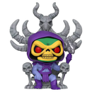 Funko Pop Masters of the Universe Skeletor on Throne US Exclusive Pop! Deluxe [RS]
