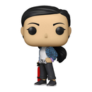 Funko Pop Shang Chi and the Legend of the Ten Rings Katy Casual US Exclusive Pop! Vinyl [RS]