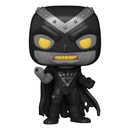 Funko Pop DC Blackest Night (comics) Black Hand US Exclusive Pop! Vinyl [RS]