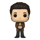 Funko Pop Seinfeld Jerry with PEZ US Exclusive Pop! Vinyl [RS]