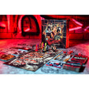 Funko Pop The Warriors Come Out to Play Board Game