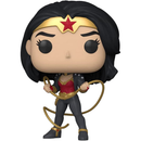 Funko Pop Wonder Woman 80th Anniversary Odyssey Pop! Vinyl