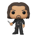 Funko Pop Umbrella Academy Diego Hargreaves (Season 2) Pop! Vinyl