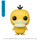Funko Pop Pokemon Psyduck Pop! Vinyl [RS]