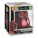 Funko Pop Rick and Morty Balthromaw 6" Pop! Vinyl