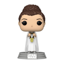Funko Pop Star Wars Across the Galaxy: Leia (Yavin) US Exclusive Pop! Vinyl [RS]