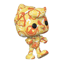 Funko Pop Pinocchio (1940) Pinocchio (Artist)  US Exclusive Pop! with Protector [RS]
