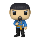 Funko Pop Star Trek: The Original Series Mirror Spock Pop! Vinyl