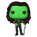 Funko Pop What If Gamora, Daughter of Thanos Pop! Vinyl