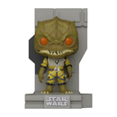 Funko Pop Star Wars Bounty Hunter Collection Bossk Pop! Deluxe Diorama [RS]