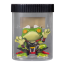 Funko Pop Loki (TV) Frog of Thunder US Exclusive Pop! Deluxe [RS]
