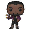 Funko Pop What If T'Challa Star Lord Unmasked US Exclusive Pop! Vinyl [RS]