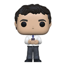 Funko Pop The Office Ryan Howard US Exclusive Pop! Vinyl [RS]