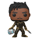 Funko Pop What If King Killmonger Pop! Vinyl [RS]