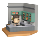 Funko Pop Seinfeld Kramer (with chase) Mini Moment Diorama