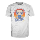 Funko Pop Seinfeld George Summer (Large) Pop! Tee