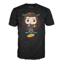 Funko Pop Seinfeld Jerry Live from NY (Extra Large) Pop! Tee