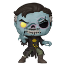 Funko Pop What If Zombie Strange US Exclusive Pop! Vinyl [RS]