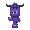 Funko Pop Monsters at Work Tyler Tuskmon Pop! Vinyl