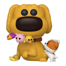 Funko Pop Dug Days Dug with Toys Pop! Vinyl
