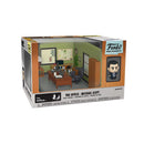 Funko Pop The Office Michael (with chase) Mini Moment