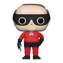 Funko Pop The Office Kevin Dunder Mifflin Superhero Pop! Vinyl