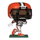 Funko Pop NFL: Browns Myles Garrett (Home) Pop! Vinyl