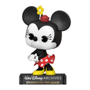 Funko Pop Disney Archives Minnie Mouse 2013 Pop! Vinyl