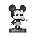 Funko Pop Disney Archives Plane Crazy Minnie 1928 Pop! Vinyl