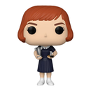 Funko Pop Queen's Gambit Beth Harmon with Trophies Pop! Vinyl