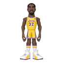 Funko Pop NBA Legends: Lakers Magic Johnson (with chase) 5" Vinyl Gold