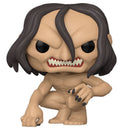 Funko Pop Attack on Titan Ymir's Titan Pop! Vinyl