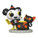 Funko Pop Boo Hollow Nina & Friends Paka Paka Deluxe